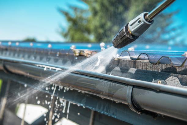 Best Roof Power Washing Services  in Hernando, MS
