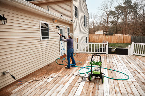 Best Roof Pressure Washing  in Hernando, MS