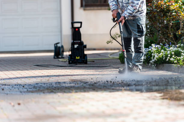 Best Roof Power Washing Services  in Hernando, MS