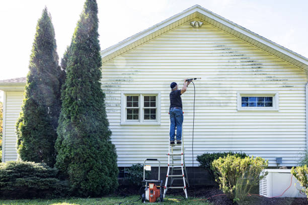 Best Residential Pressure Washing Services  in Hernando, MS