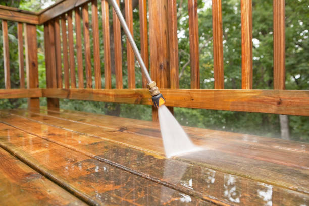 Best Deck Cleaning Services  in Hernando, MS
