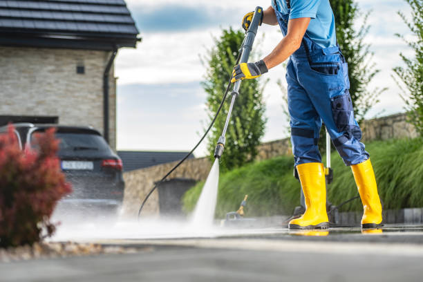 Local Pressure Washing Services in Hernando, MS