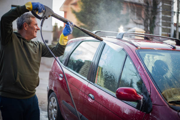 Best Roof Power Washing Services  in Hernando, MS