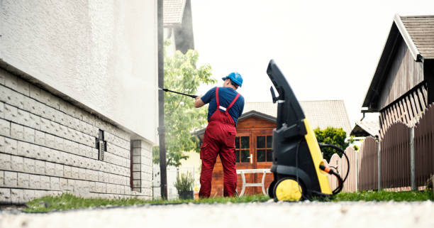 Deck Cleaning Services in Hernando, MS